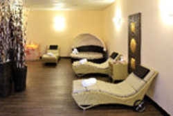 Imagen de los interiores del Hotel Silvretta Montafon Sporthotel. Foto 19