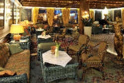 Imagen de los interiores del Hotel Silvretta Montafon Sporthotel. Foto 20