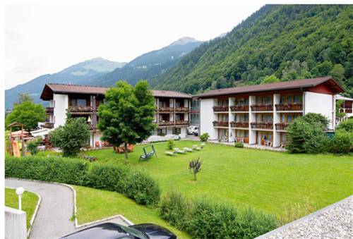 Imagen general del Hotel Silvretta, Sankt Gallenkirch. Foto 1