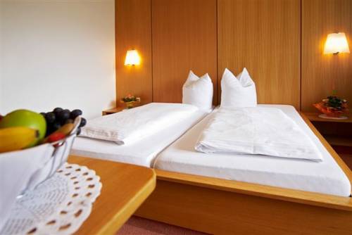 Imagen de la habitación del Hotel Silvretta, Sankt Gallenkirch. Foto 2