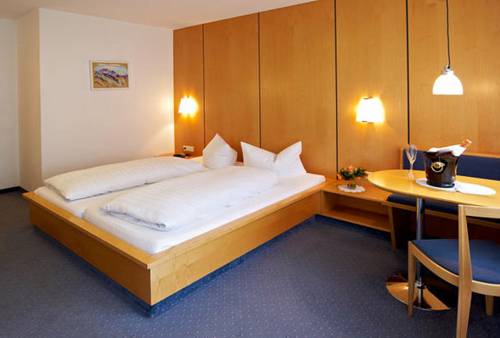 Imagen de la habitación del Hotel Silvretta, Sankt Gallenkirch. Foto 6