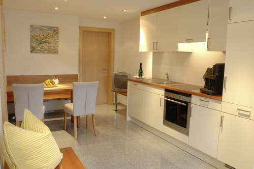 Imagen de la habitación del Hotel Silvretta, Sankt Gallenkirch. Foto 8