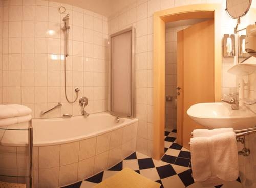 Imagen general del Hotel Silvretta, Sankt Zeno. Foto 2