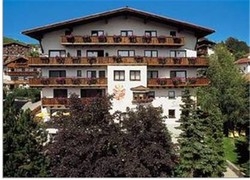 Imagen general del Hotel Silvretta, Sankt Zeno. Foto 7