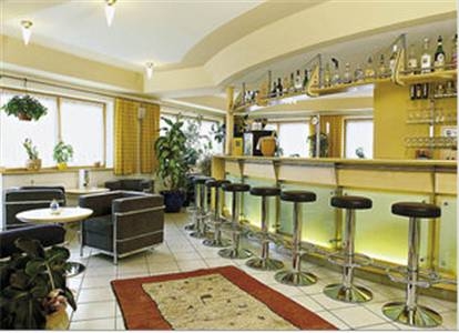 Imagen general del Hotel Silvretta, Sankt Zeno. Foto 5