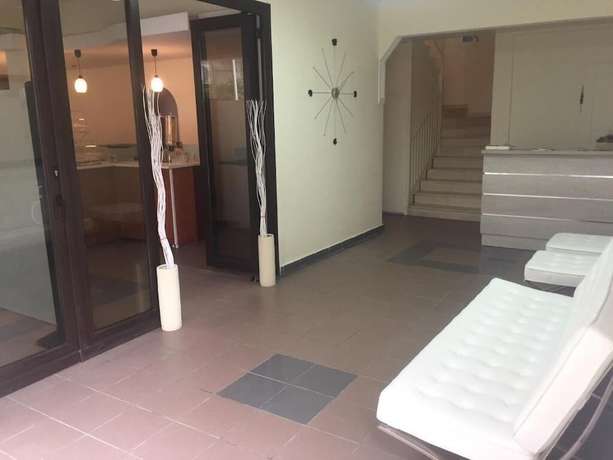 Imagen de los interiores del Hotel SimOtel Ermis. Foto 13