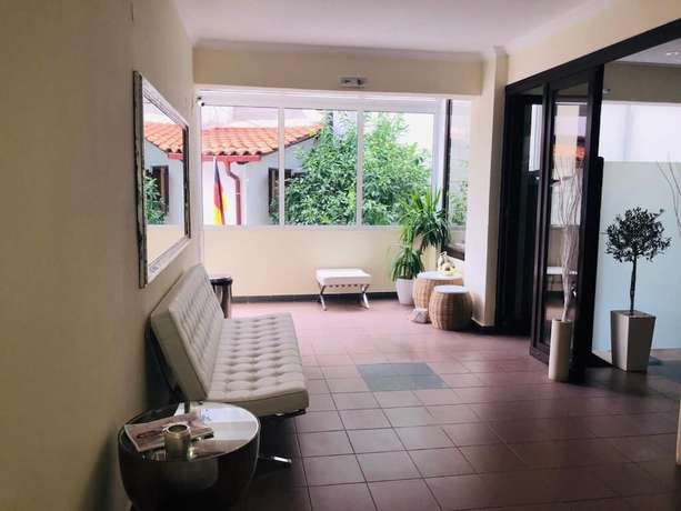 Imagen general del Hotel SimOtel Ermis. Foto 1