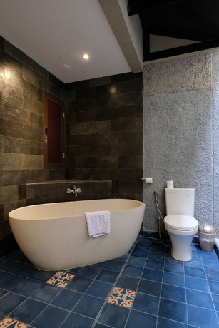 Imagen de la habitación del Hotel Sima Kuta Lombok. Foto 2