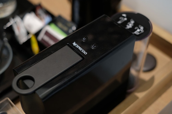 Imagen de la habitación del Hotel Sima Kuta Lombok. Foto 8