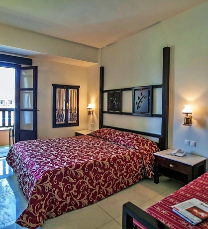 Imagen general del Hotel Simantro Resort. Foto 2