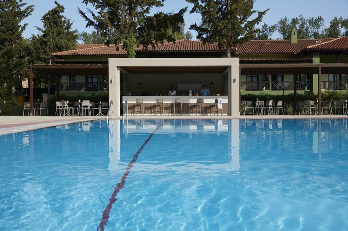 Imagen general del Hotel Simantro Resort. Foto 4