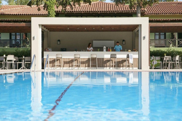 Imagen general del Hotel Simantro Resort. Foto 5