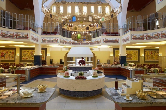 Imagen general del Hotel Simantro Resort. Foto 9