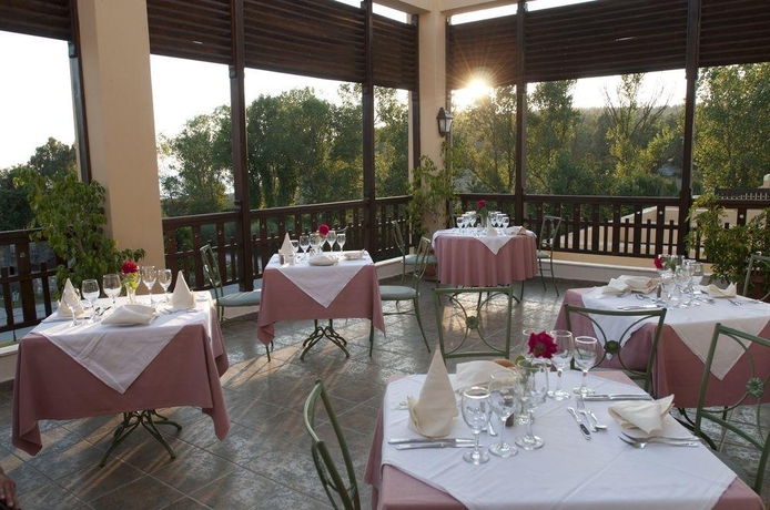 Imagen general del Hotel Simantro Resort. Foto 10