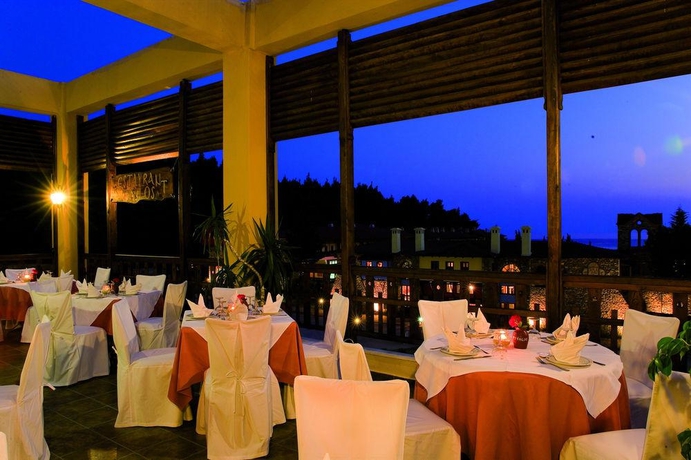 Imagen general del Hotel Simantro Resort. Foto 11