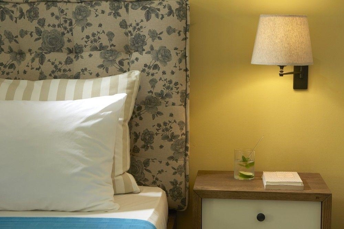 Imagen general del Hotel Simantro Resort. Foto 13