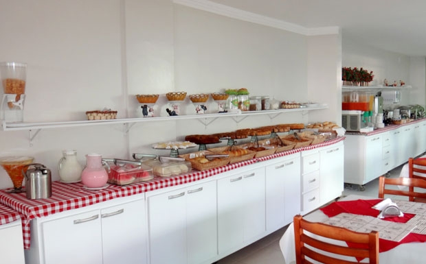 Imagen general del Hotel Simas Praia. Foto 6