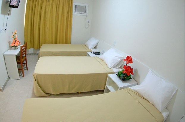 Imagen general del Hotel Simas Praia. Foto 10