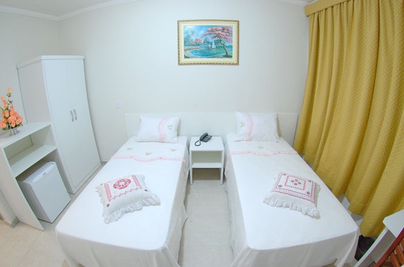 Imagen general del Hotel Simas Praia. Foto 11