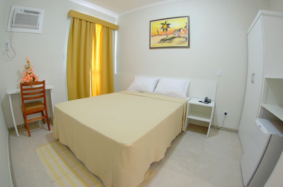 Imagen general del Hotel Simas Praia. Foto 12