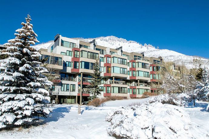 Imagen de la piscina del Hotel Simba Run Condos 2bed 2bath. Foto 16