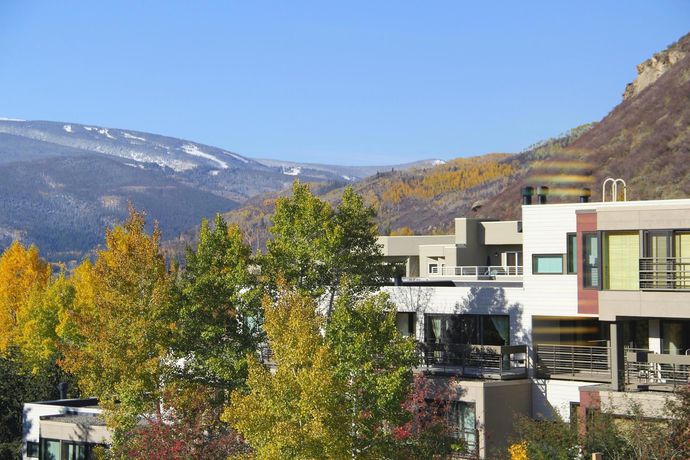 Imagen de los exteriores del Hotel Simba Run Condos 2bed 2bath. Foto 12