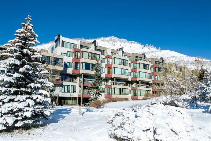 Imagen de los exteriores del Hotel Simba Run Condos 2bed 2bath. Foto 14