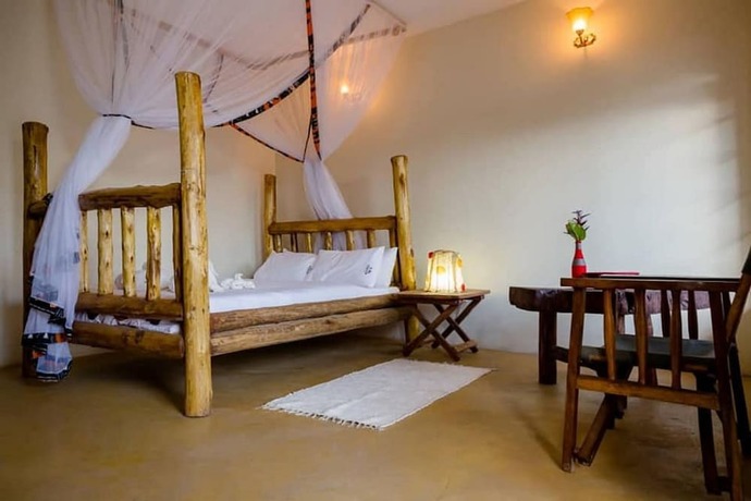Imagen de la habitación del Hotel Simba Safari Camp. Foto 10