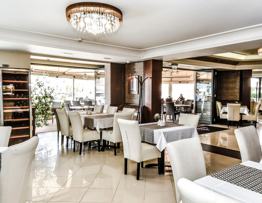 Imagen general del Hotel Simbad & Bar Superior. Foto 16