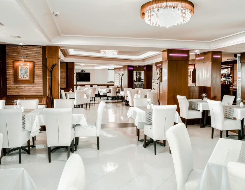 Imagen general del Hotel Simbad & Bar Superior. Foto 17