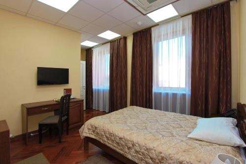 Imagen de la habitación del Hotel Simbirsk. Foto 7