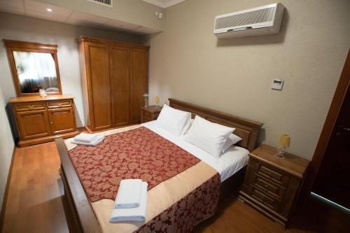 Imagen de la habitación del Hotel Simbirsk. Foto 9