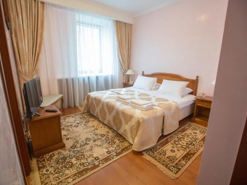 Imagen de la habitación del Hotel Simbirsk. Foto 10