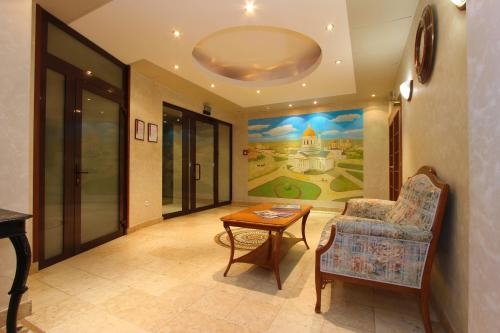 Imagen general del Hotel Simbirsk. Foto 5