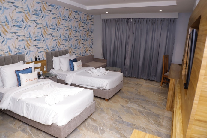 Imagen de la habitación del Hotel Simcha Island By Crafted Celebration. Foto 1