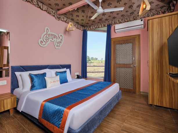 Imagen de la habitación del Hotel Simcha Island By Crafted Celebration. Foto 2