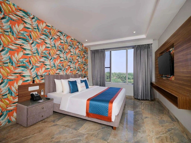 Imagen de la habitación del Hotel Simcha Island By Crafted Celebration. Foto 3