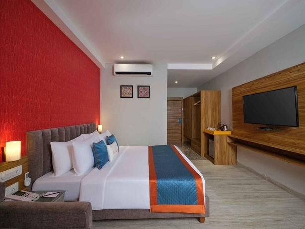 Imagen de la habitación del Hotel Simcha Island By Crafted Celebration. Foto 4