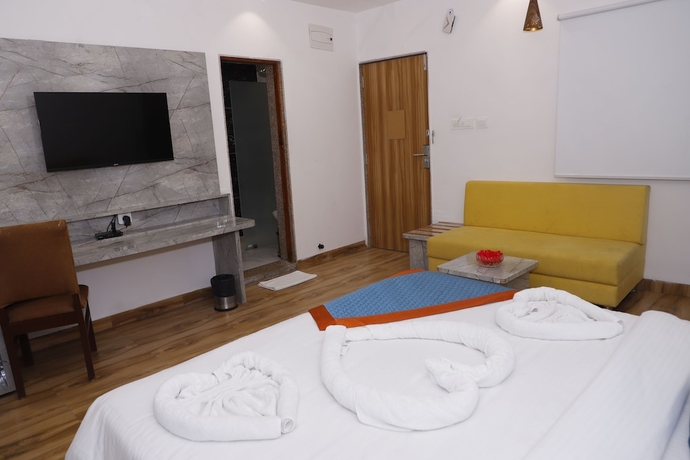 Imagen de la habitación del Hotel Simcha Island By Crafted Celebration. Foto 5