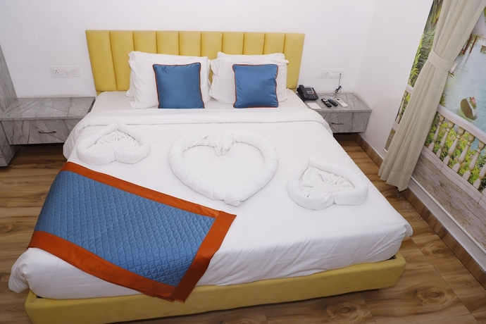 Imagen de la habitación del Hotel Simcha Island By Crafted Celebration. Foto 6