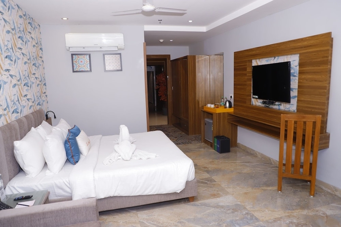 Imagen de la habitación del Hotel Simcha Island By Crafted Celebration. Foto 11