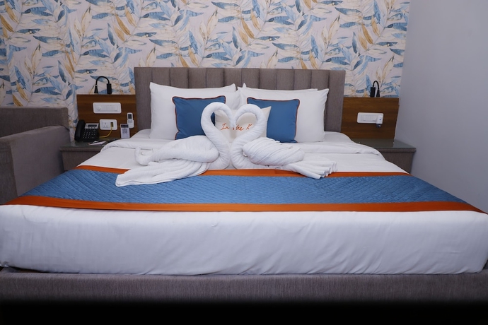 Imagen de la habitación del Hotel Simcha Island By Crafted Celebration. Foto 12