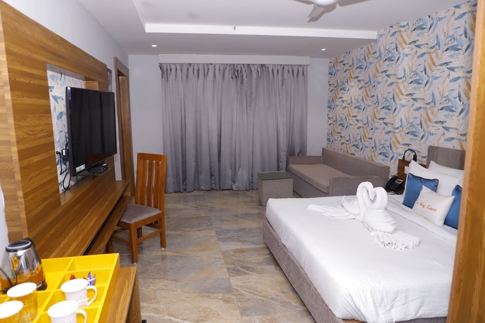 Imagen de la habitación del Hotel Simcha Island By Crafted Celebration. Foto 13