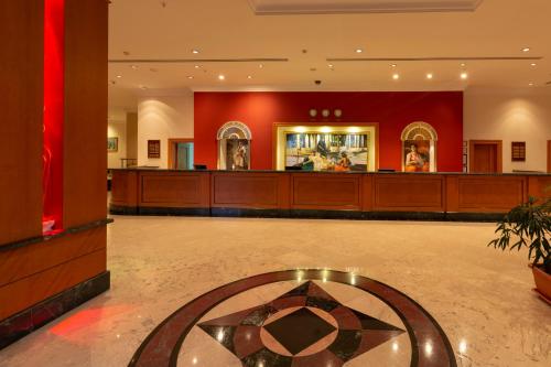 Imagen general del Hotel Simena. Foto 2