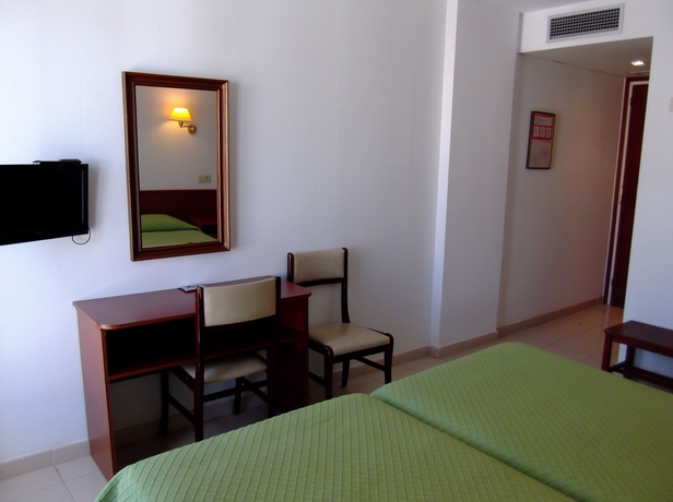 Imagen de la habitación del Hotel Simeón, Tossa de Mar. Foto 8