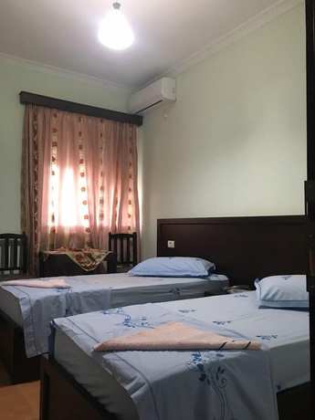 Imagen de la habitación del Hotel Simeone. Foto 4