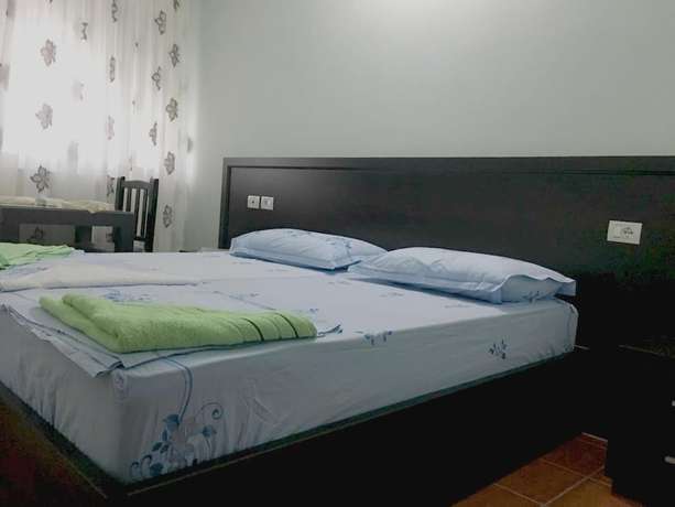 Imagen de la habitación del Hotel Simeone. Foto 5