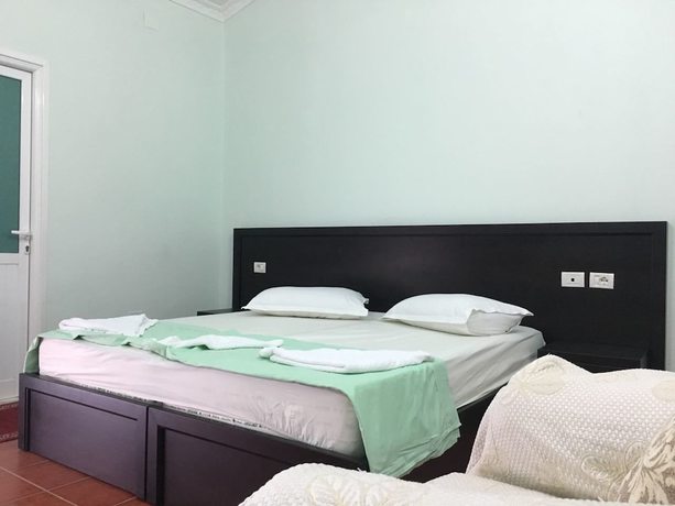 Imagen de la habitación del Hotel Simeone. Foto 6