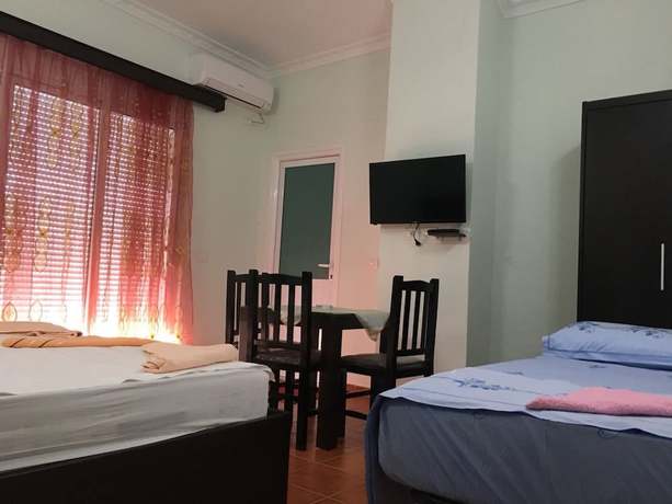 Imagen de la habitación del Hotel Simeone. Foto 8