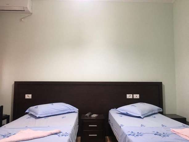 Imagen de la habitación del Hotel Simeone. Foto 9